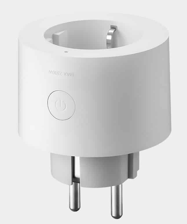 Aqara Smart Plug