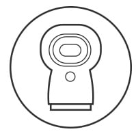 Smart Camera Hub G3 icon