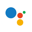 google assistant icon