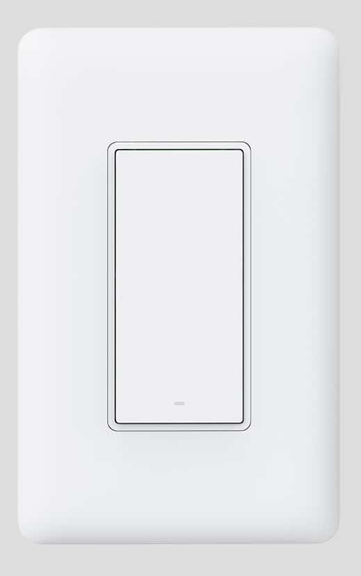 Smart Wall Switch (Single)