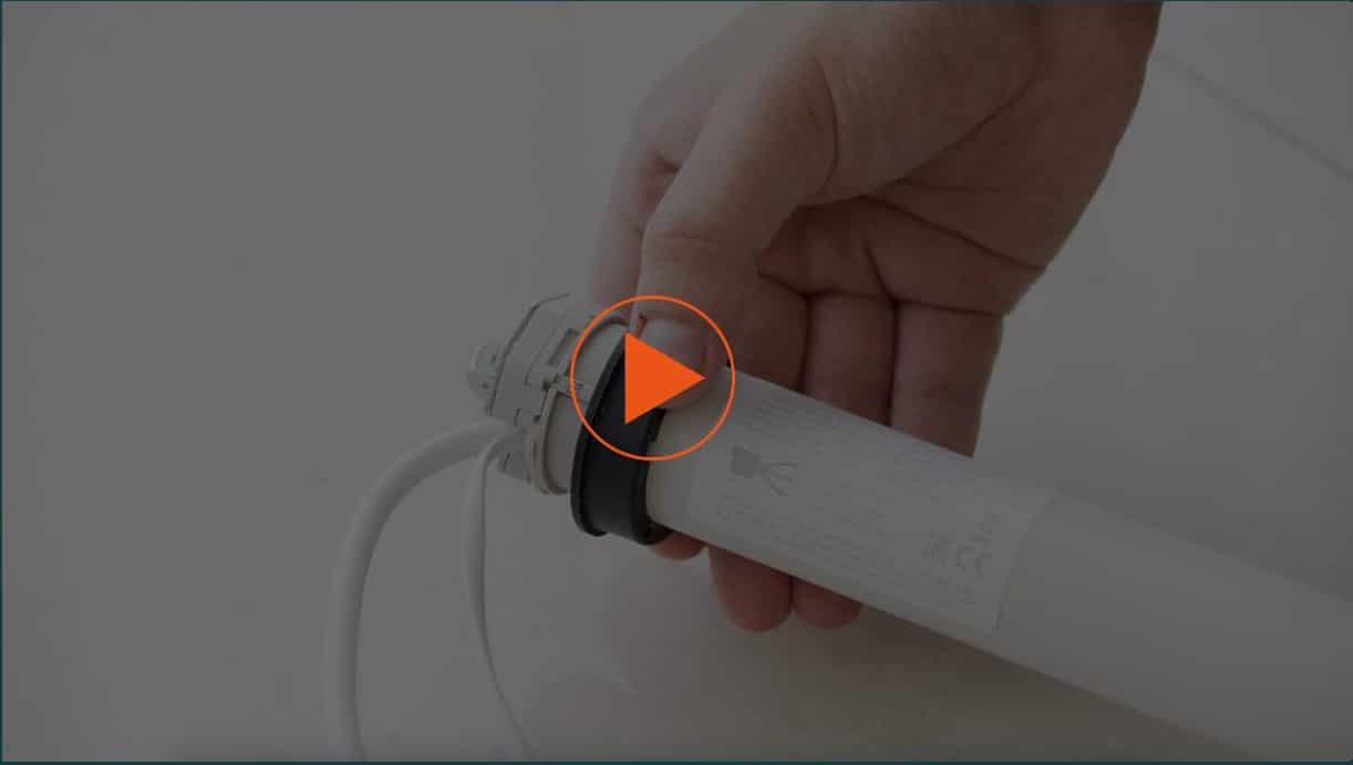 installation video