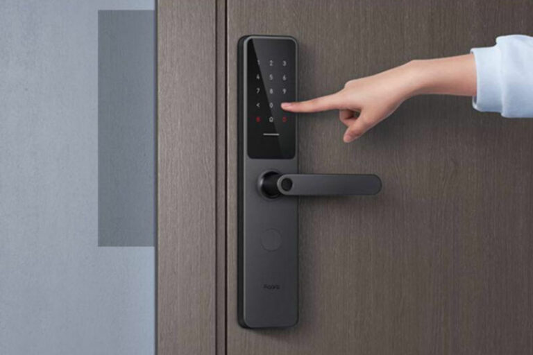 How to Set up a Simple Yet Powerful DIY Home Security System Aqara LLC