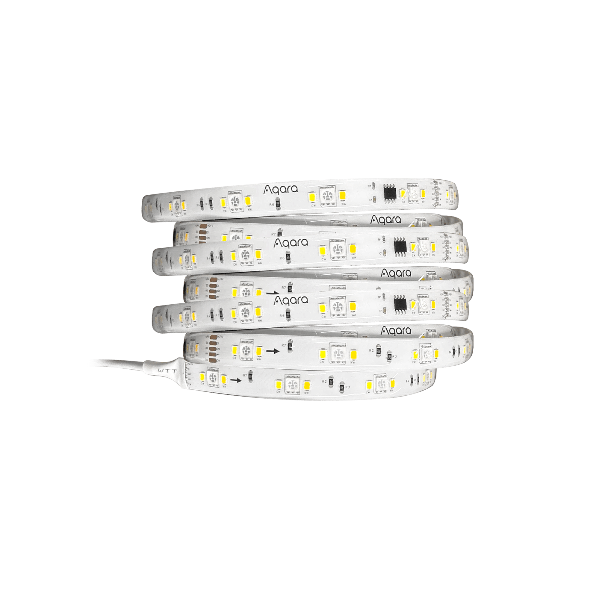 AQARA - Ampoule LED Zigbee Aqara (blanc variable)