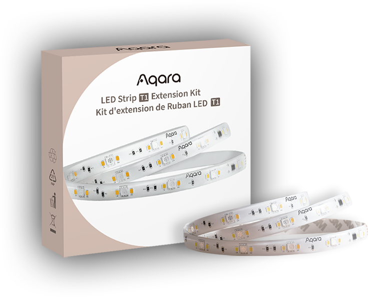 Драйвер постійного струму Aqara T1-1 Zigbee 3.0 LED Driver Apple HomeKit  (HLQDQ01LM): продажа, цена в Львове. Контроллеры для светодиодных лент от