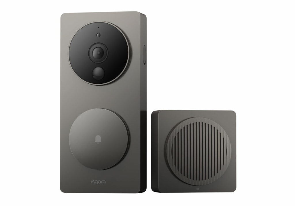 Legrand - With Netatmo Smart Cameras, you can protect your