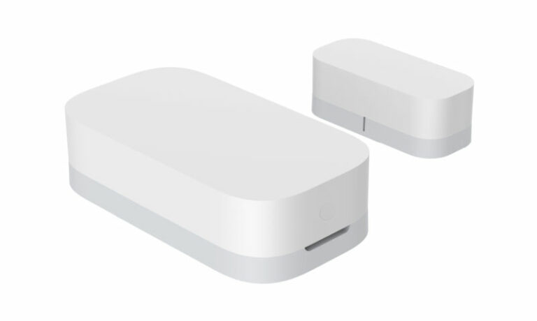 The Best Smart Door & Window Sensors - Aqara