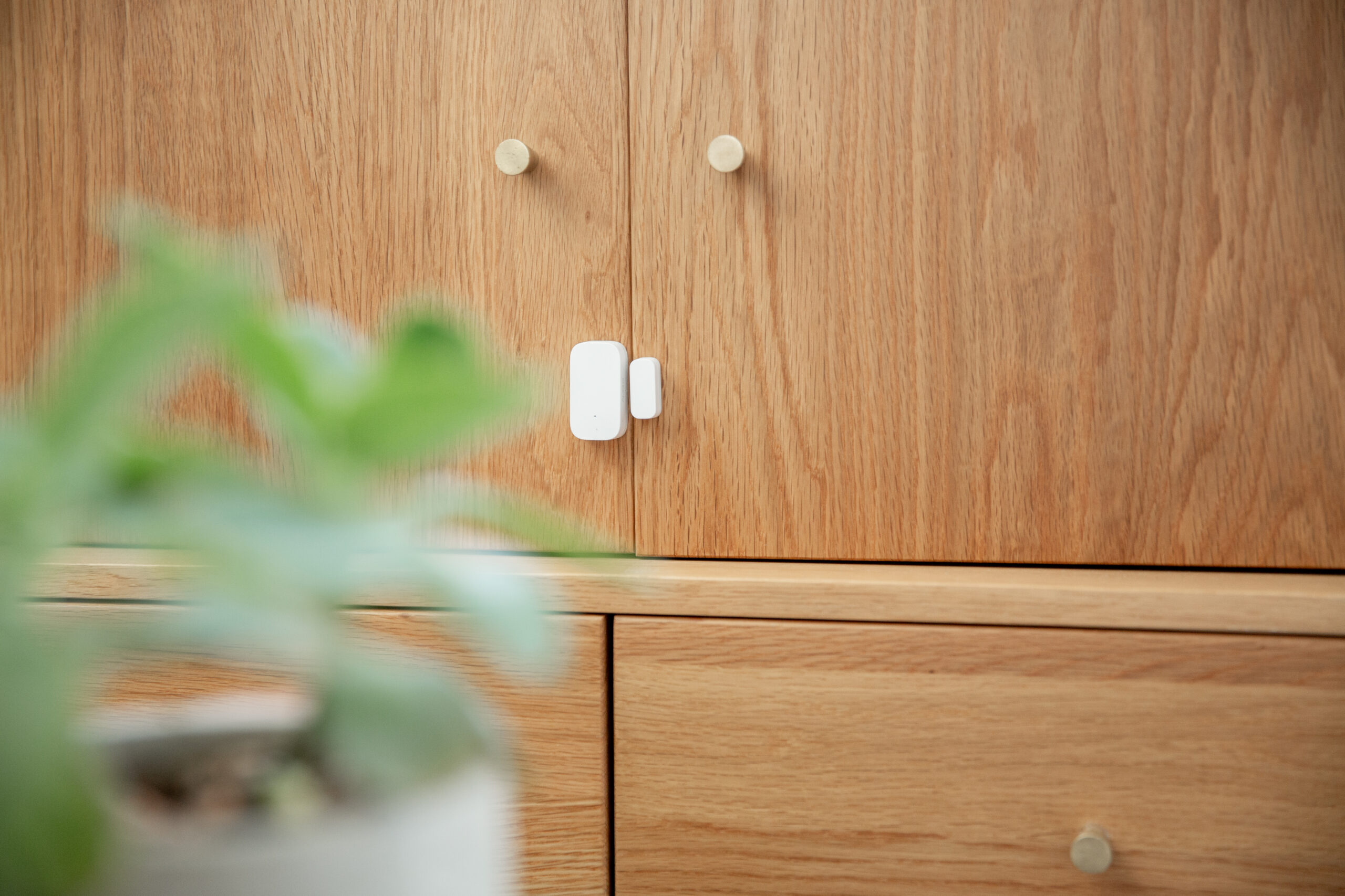 Aqara Door and Window Sensor P2 | Aqara Smart Home Devices