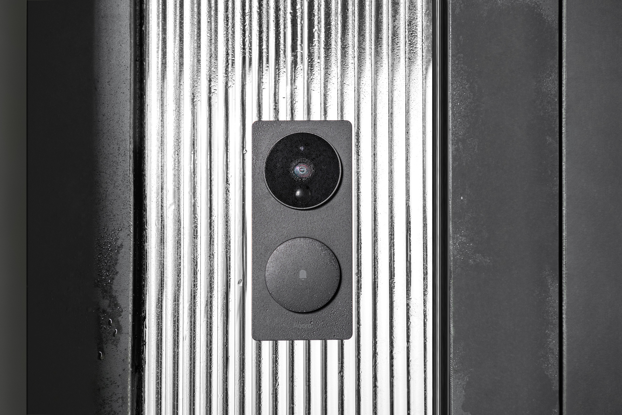 Aqara Video Doorbell G4 | Aqara Smart Home Devices