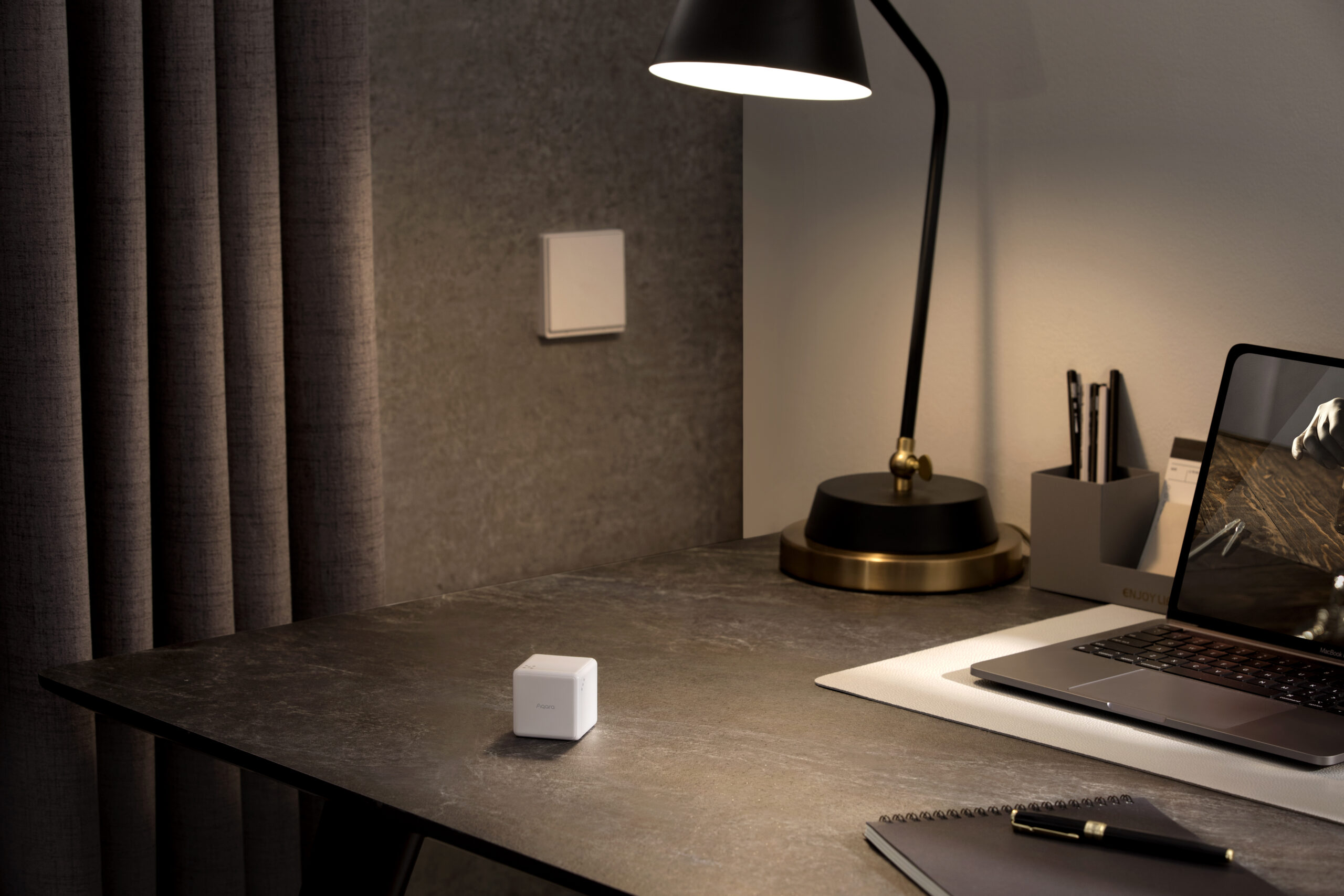 Aqara Cube T1 Pro | Aqara Smart Home Devices