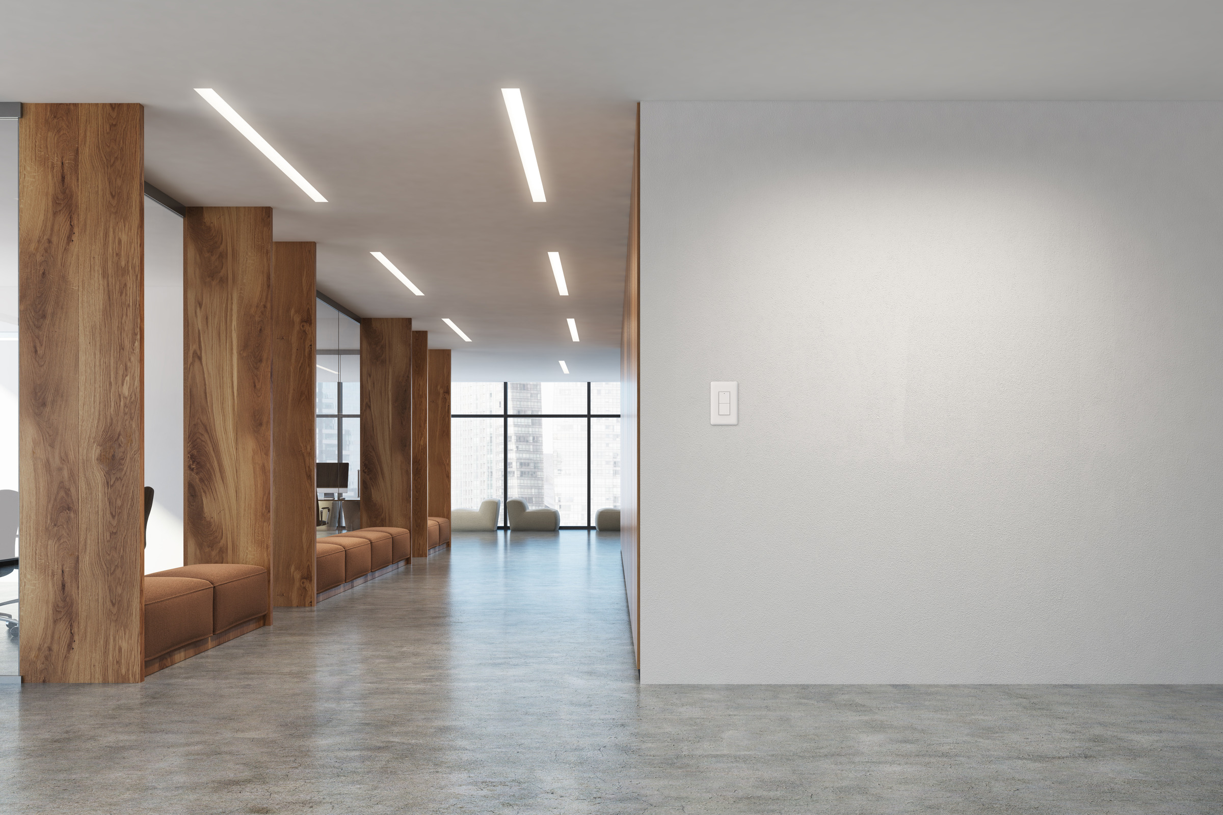 Aqara Wall Smart Light Switch | The Best Smart Light Switch