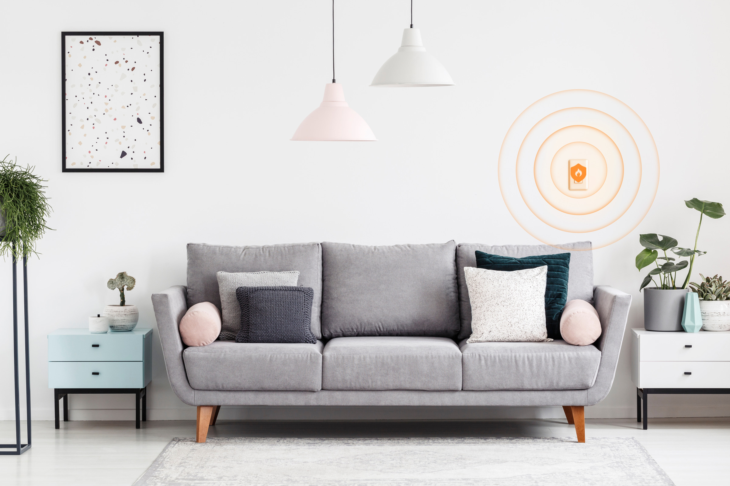 Aqara Wall Smart Light Switch | The Best Smart Light Switch