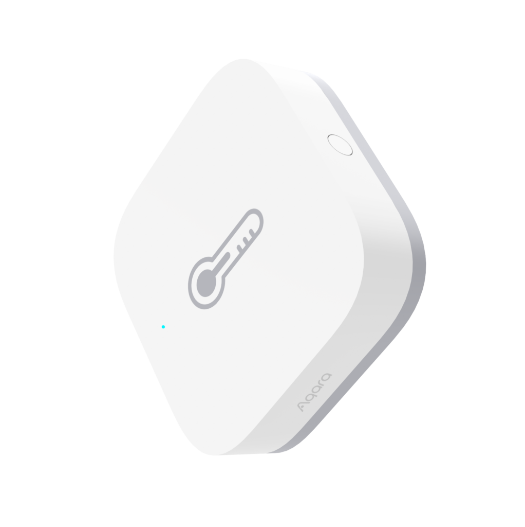 aqara light sensor