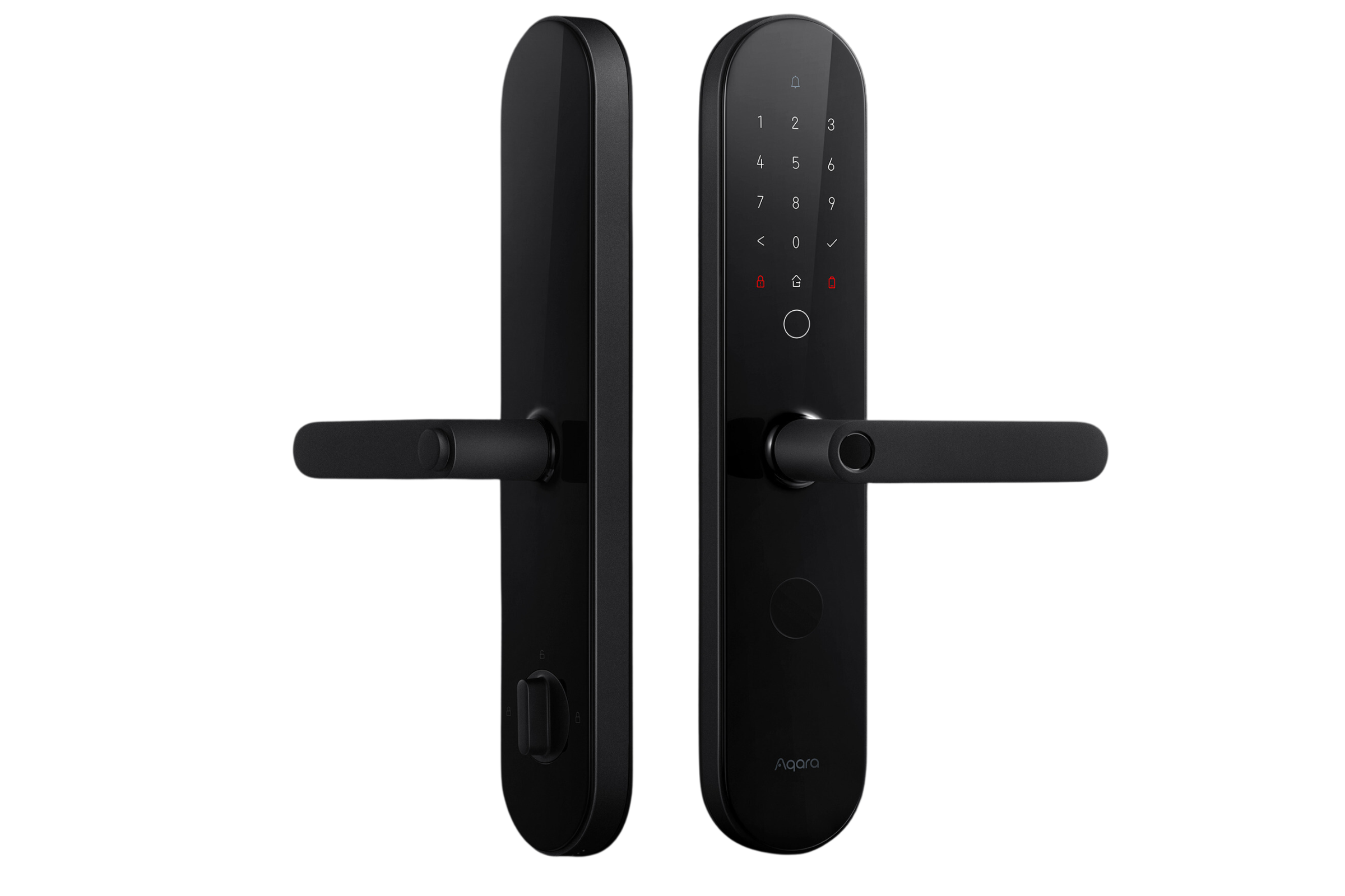 Aqara Smart Door Lock N100 Zigbee | The Best Fingerprint Smart Locks