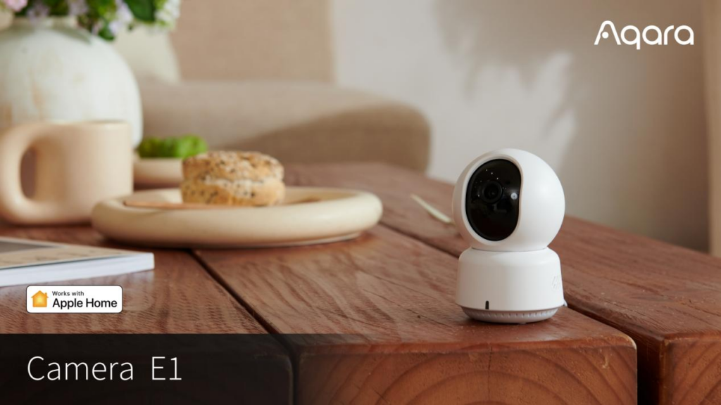 This Security Camera Gives Users 'Peace of Mind,' and It's Just $18