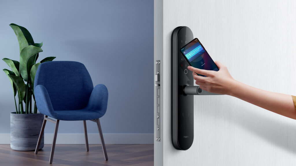 The Best Google Home-compatible Smart Locks