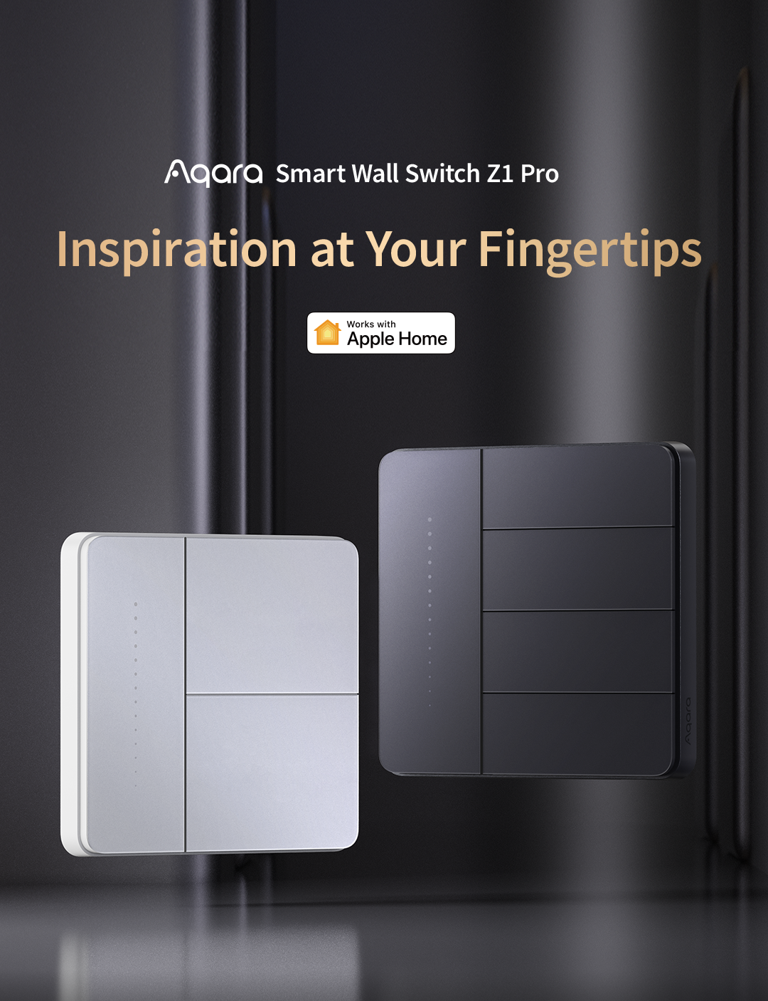 Z1 Pro SEA Aqara