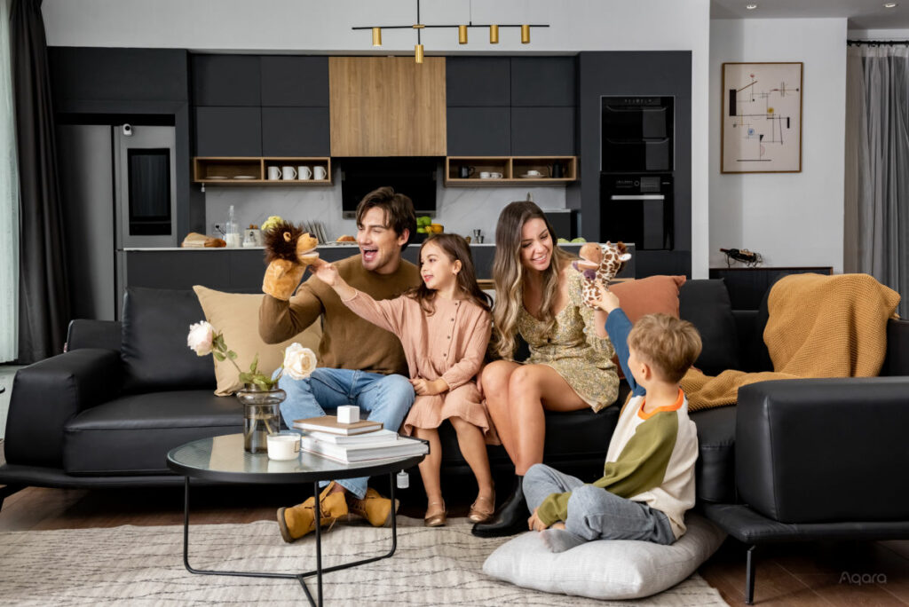 Zigbee vs. ZWave What Are The Key Differences? Aqara