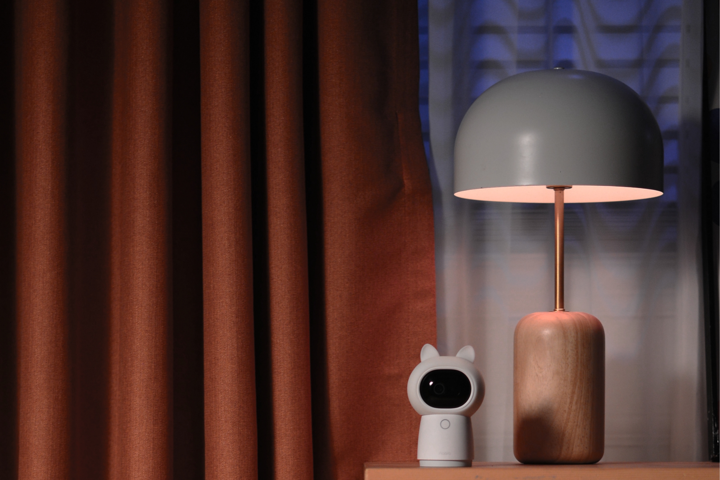 The Best Indoor WiFi Smart Cameras For Your Home