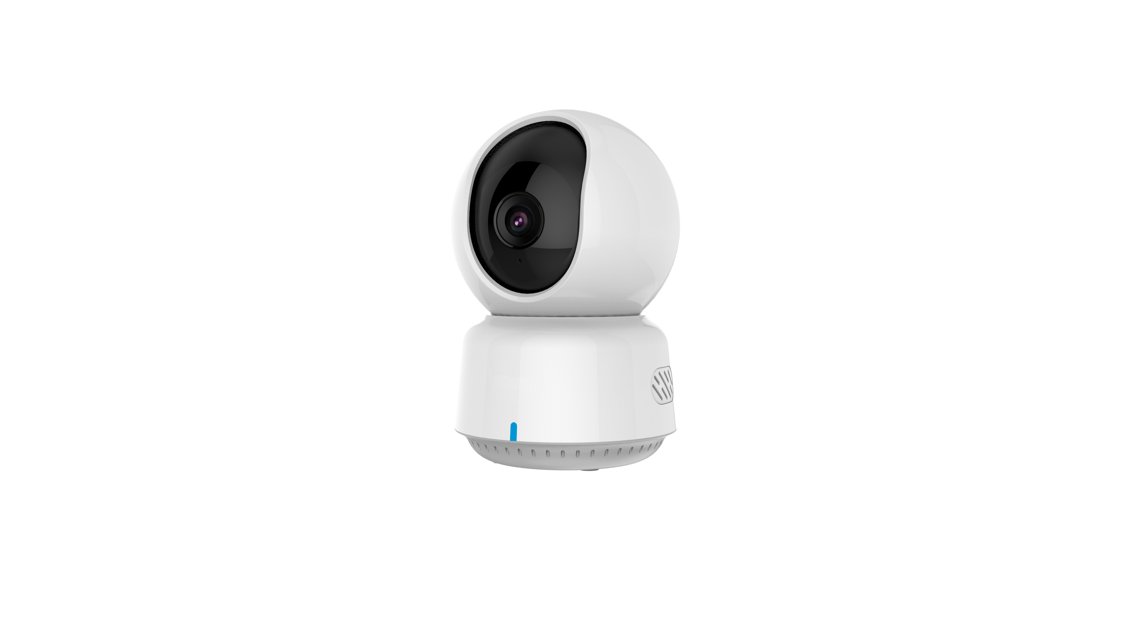 Aqara Camera E1