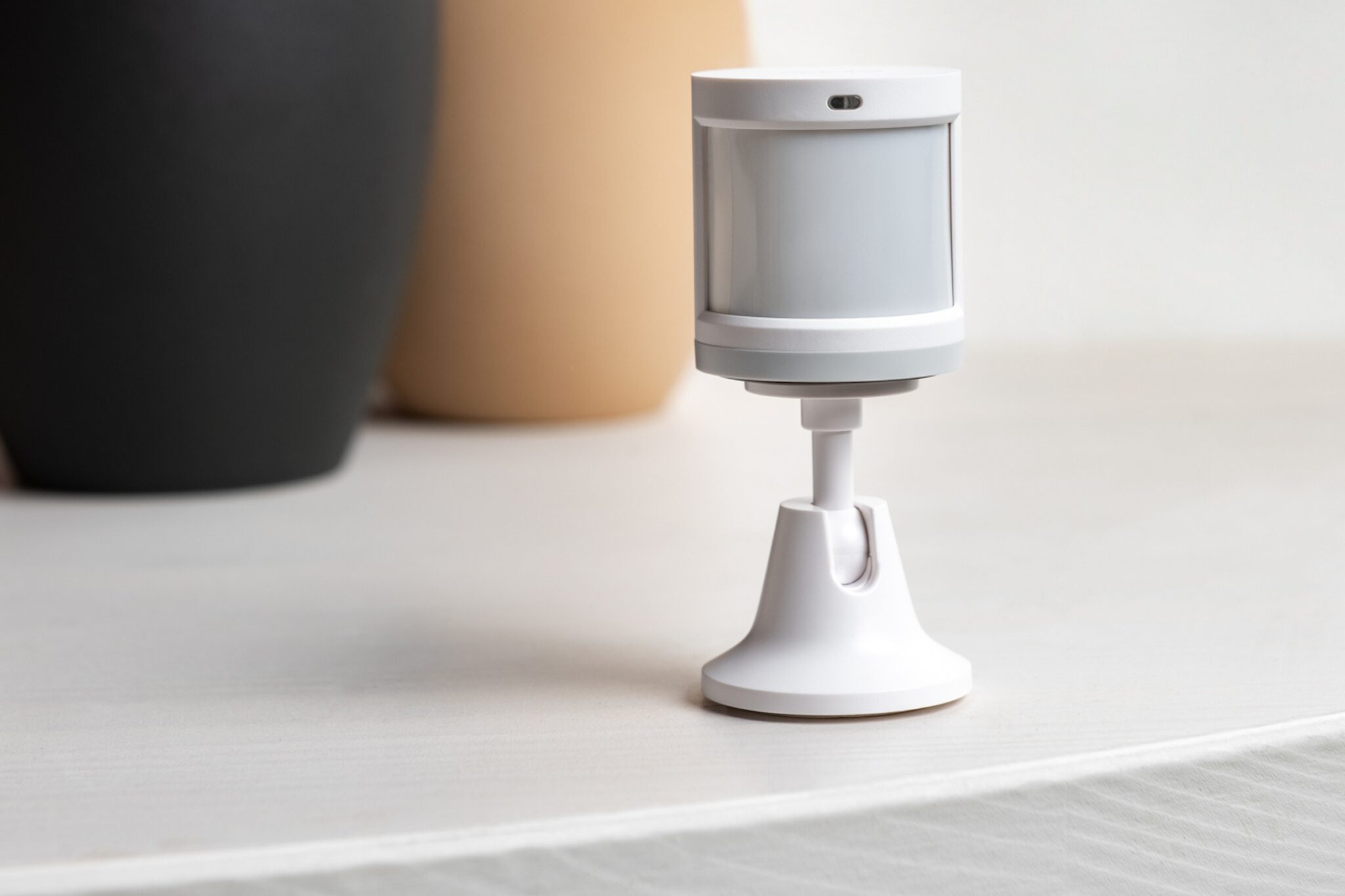 Best BudgetFriendly Smart Home Security System Aqara LLC