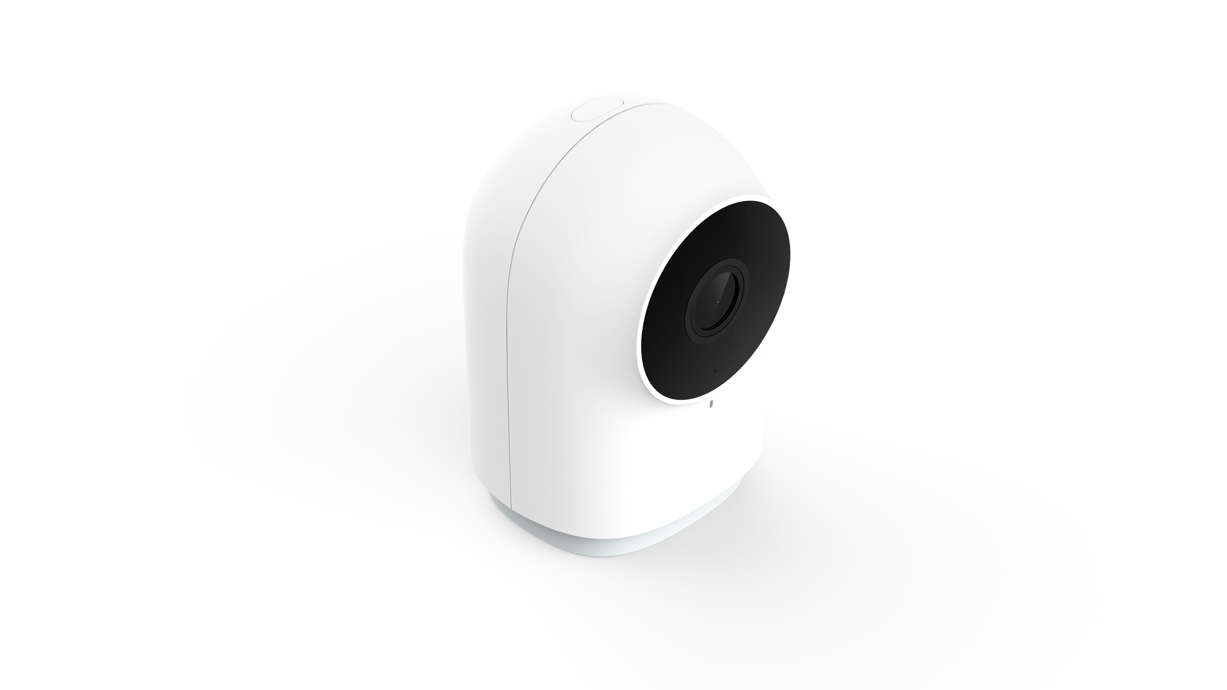 Aqara Camera Hub G2H Pro