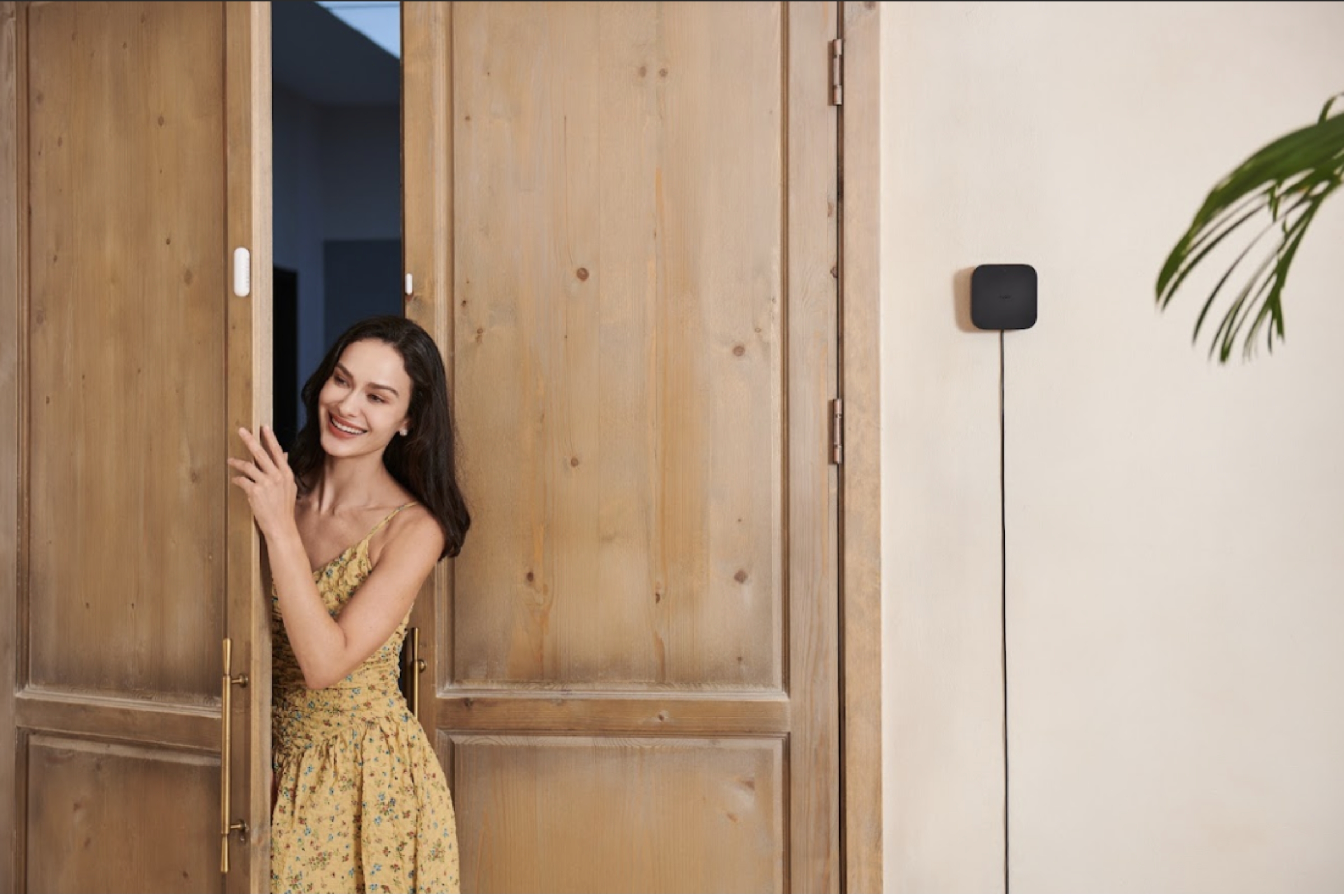 A Step-by-Step Guide To Improving Your Home's Security On A Budget | Aqara