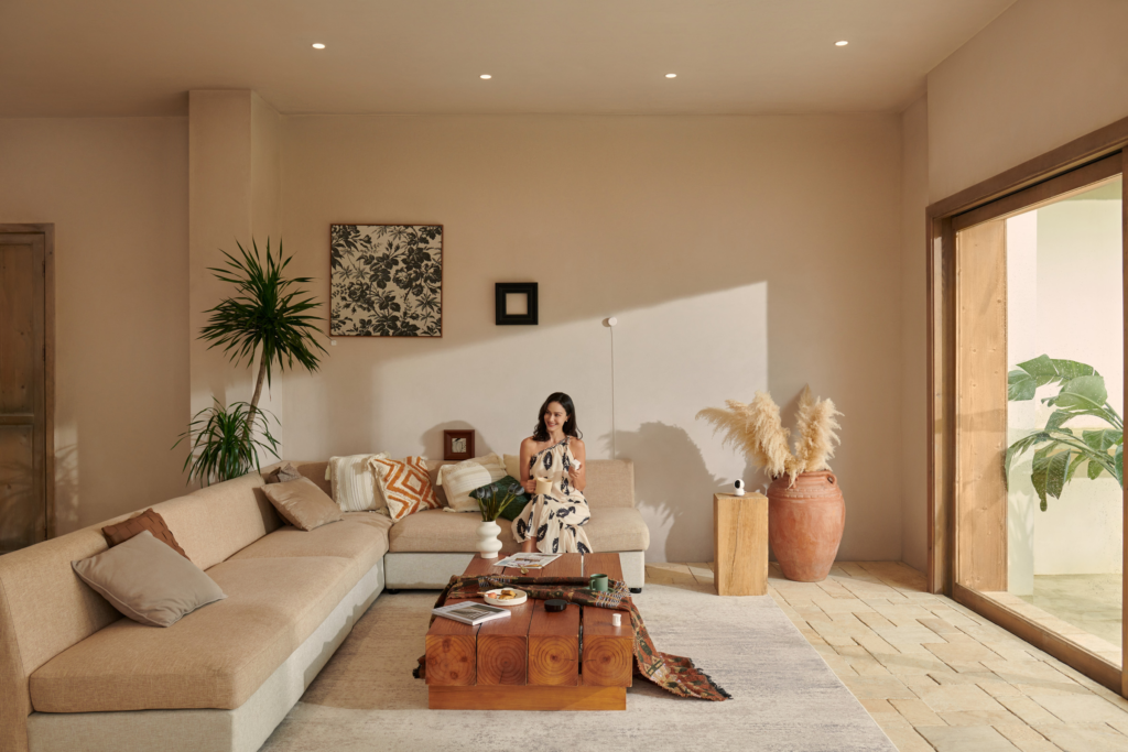 Curated visual reference: Curated Home Security Systems For Apartment Dwellers With Pets Gallery View