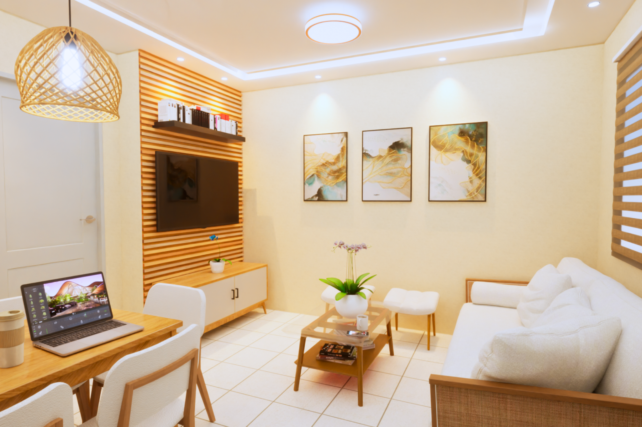 View of Best Smart Home Security Devices for Apartment and Condo Dwellers ...