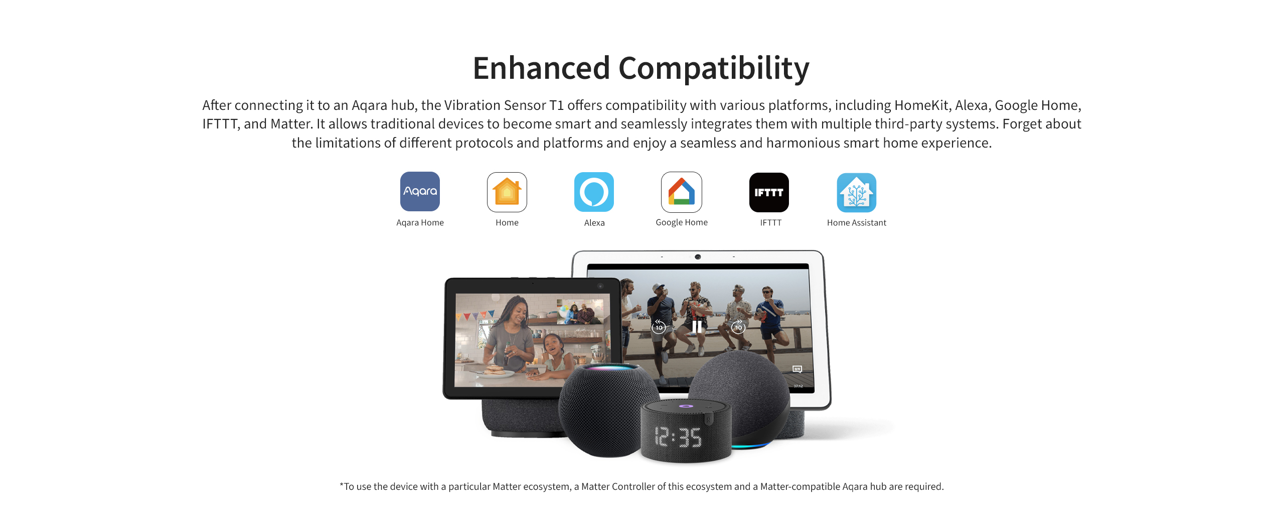 wide compatibility