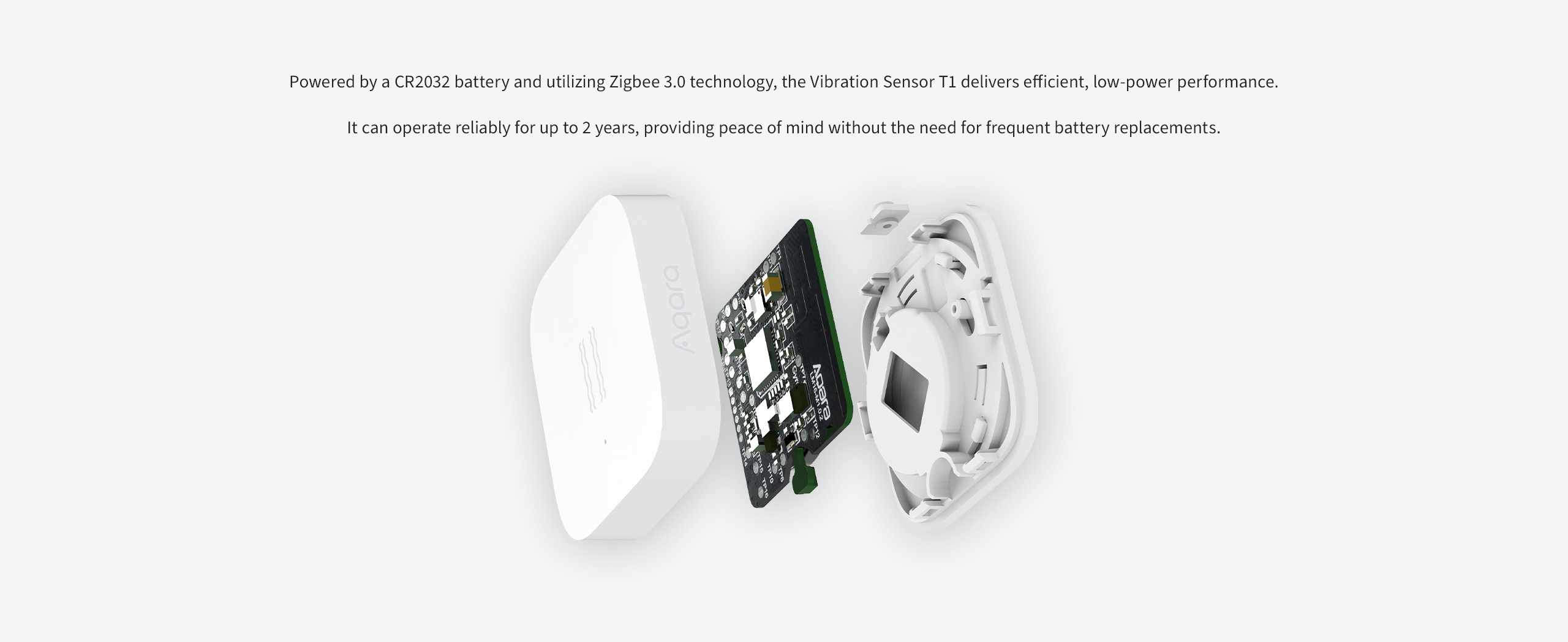 long-lasting battery