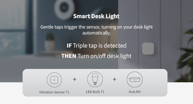 smart automation