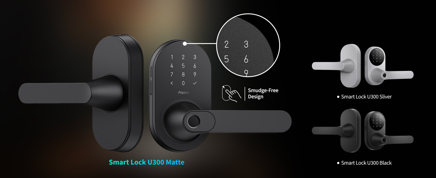 U300 Matte