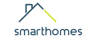 Smarthomes logo