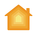 Apple Home icon
