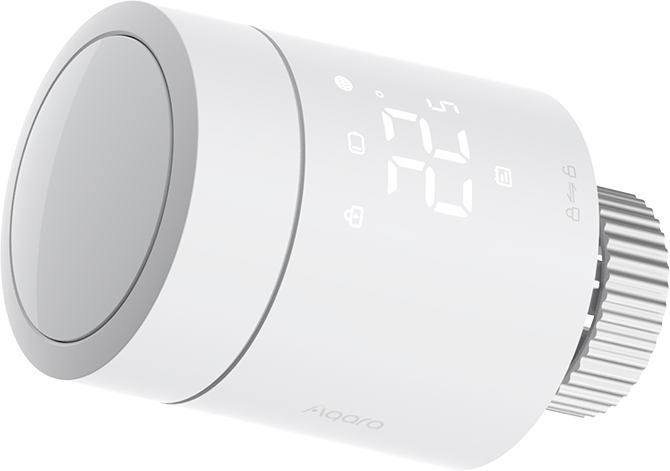 Radiator Thermostat W600 product picture