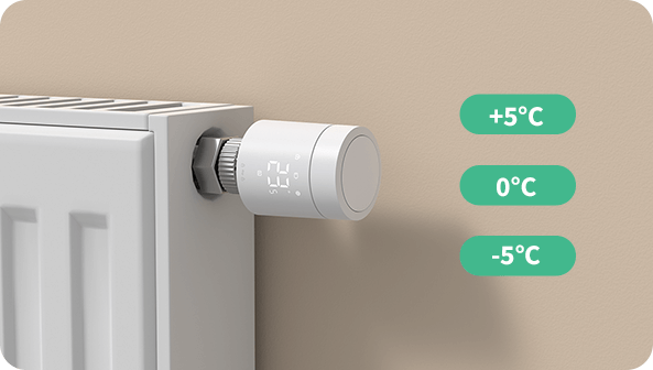 Temperature Calibration**
