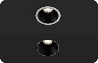 Embedded or Pre-Wired