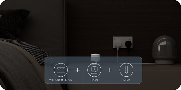 Presence Power Saver