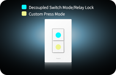 Presence Switch H2 US