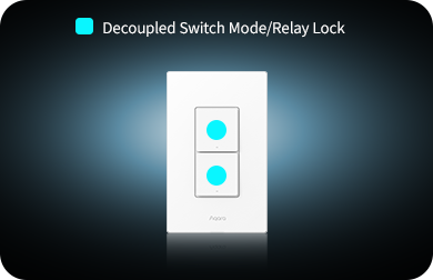 Presence Switch H2 US