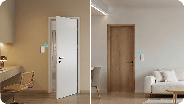 Quick Two-Way Control