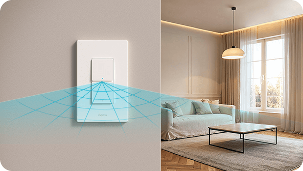 Invisible Sleek Design 