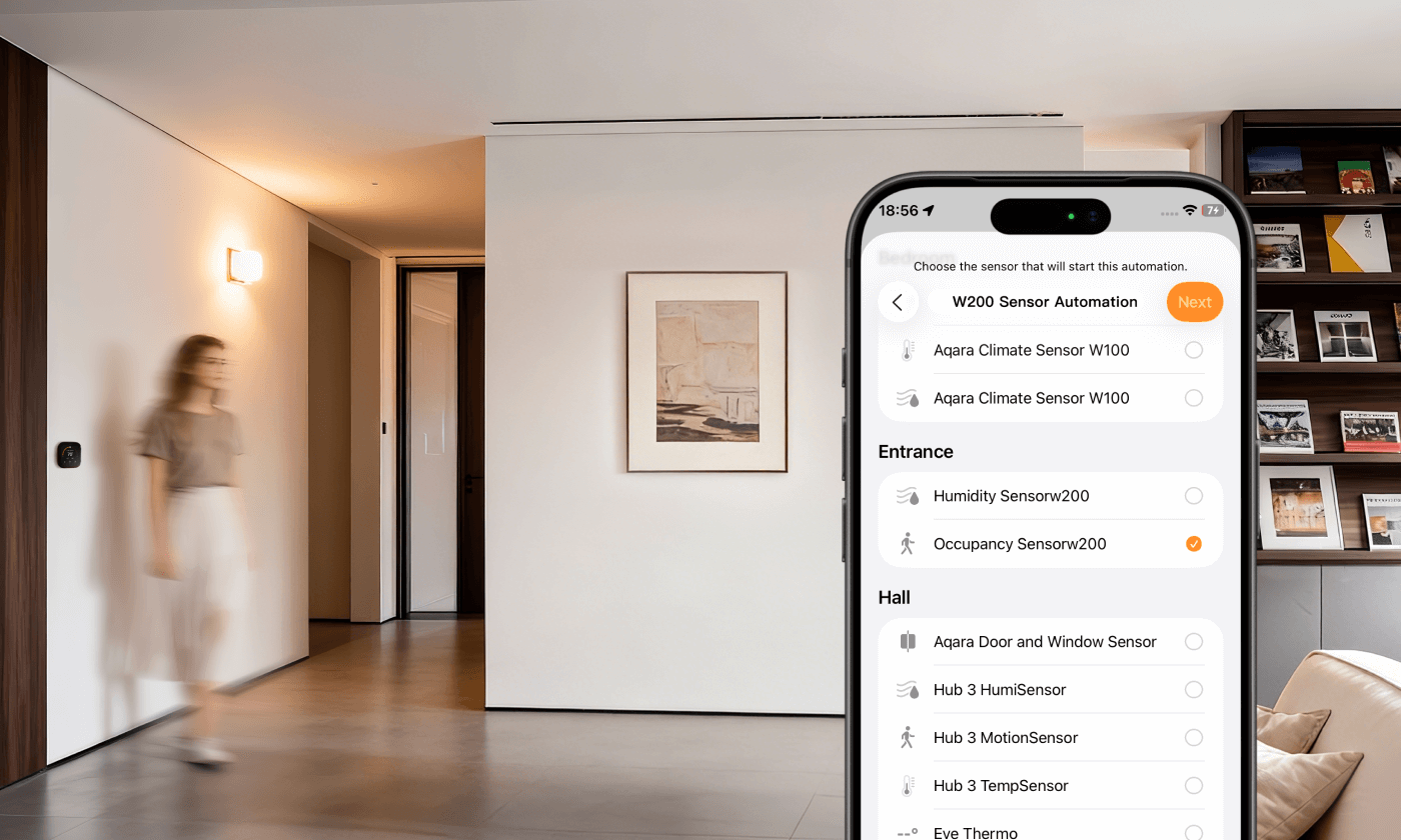 More Automations Across All Matter Ecosystems
