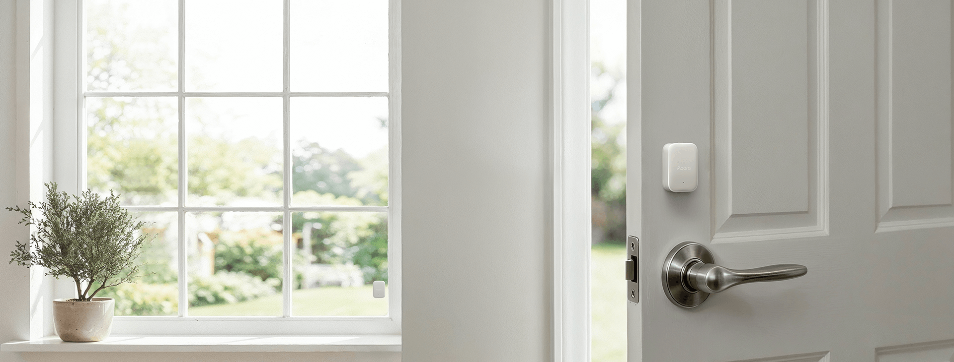 Aqara Multi-State Sensor P100