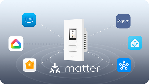 Matter over Wi-Fi Out of the Box