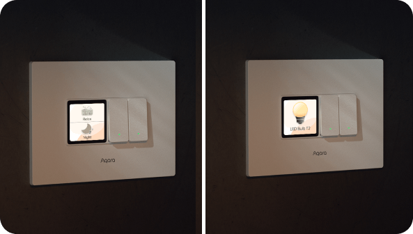 Screen Layout As You Wish