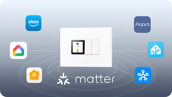 Matter over Wi-Fi Out of the Box