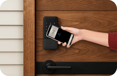 Tap to Unlock with Home Key in Apple Wallet