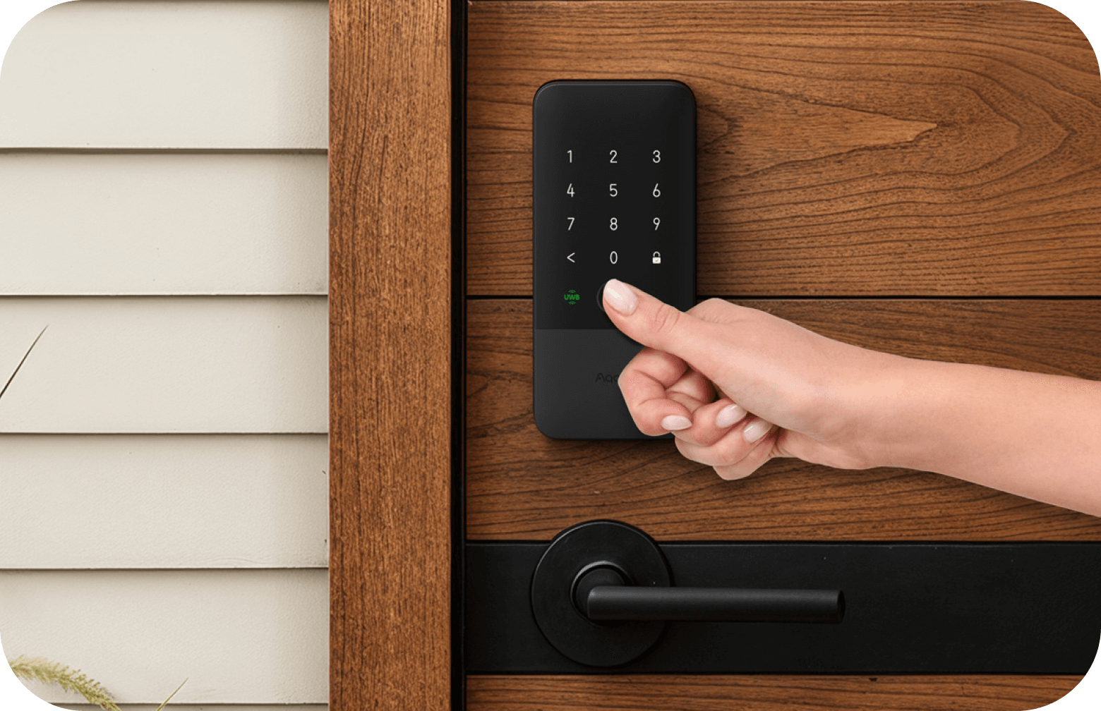 Fingerprint Unlocking in 0.3 Seconds