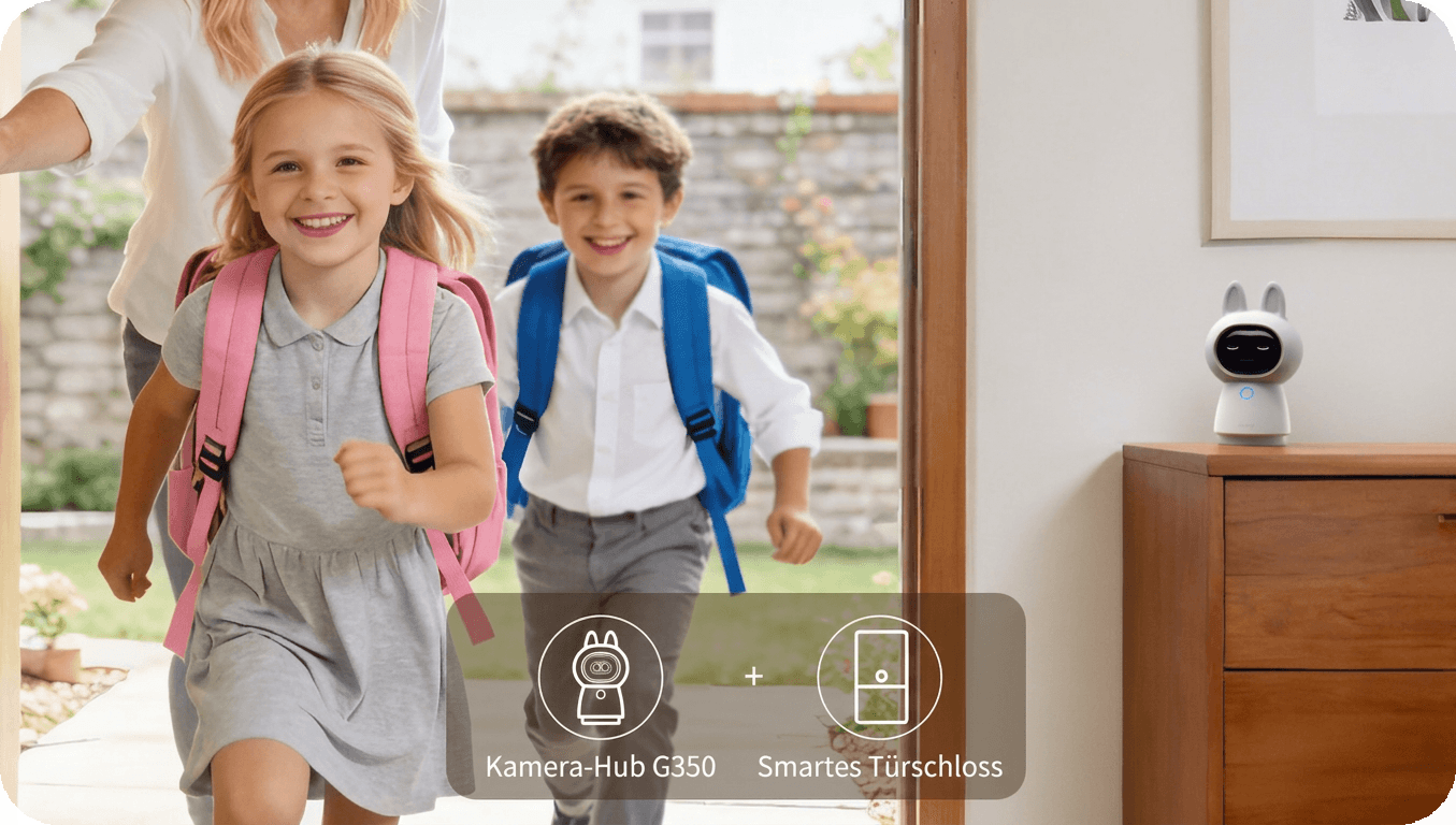 Auto-Privatsphäre bei Ankunft